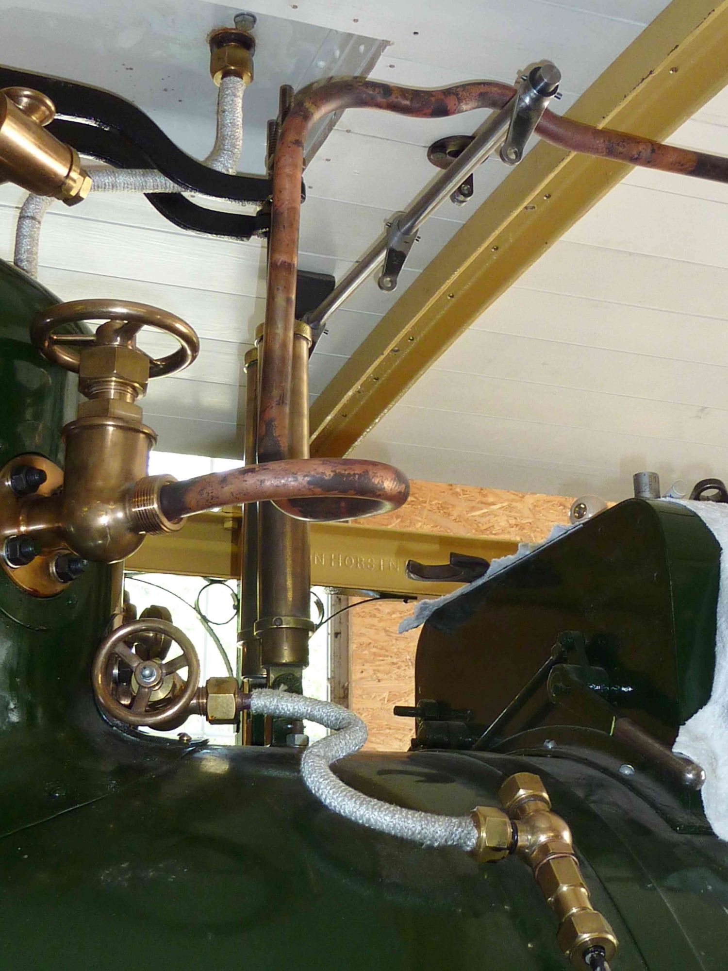 2025 05 21 Luftpumpenleitung