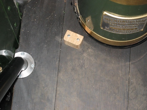250607 Anschlag Luftpumpe