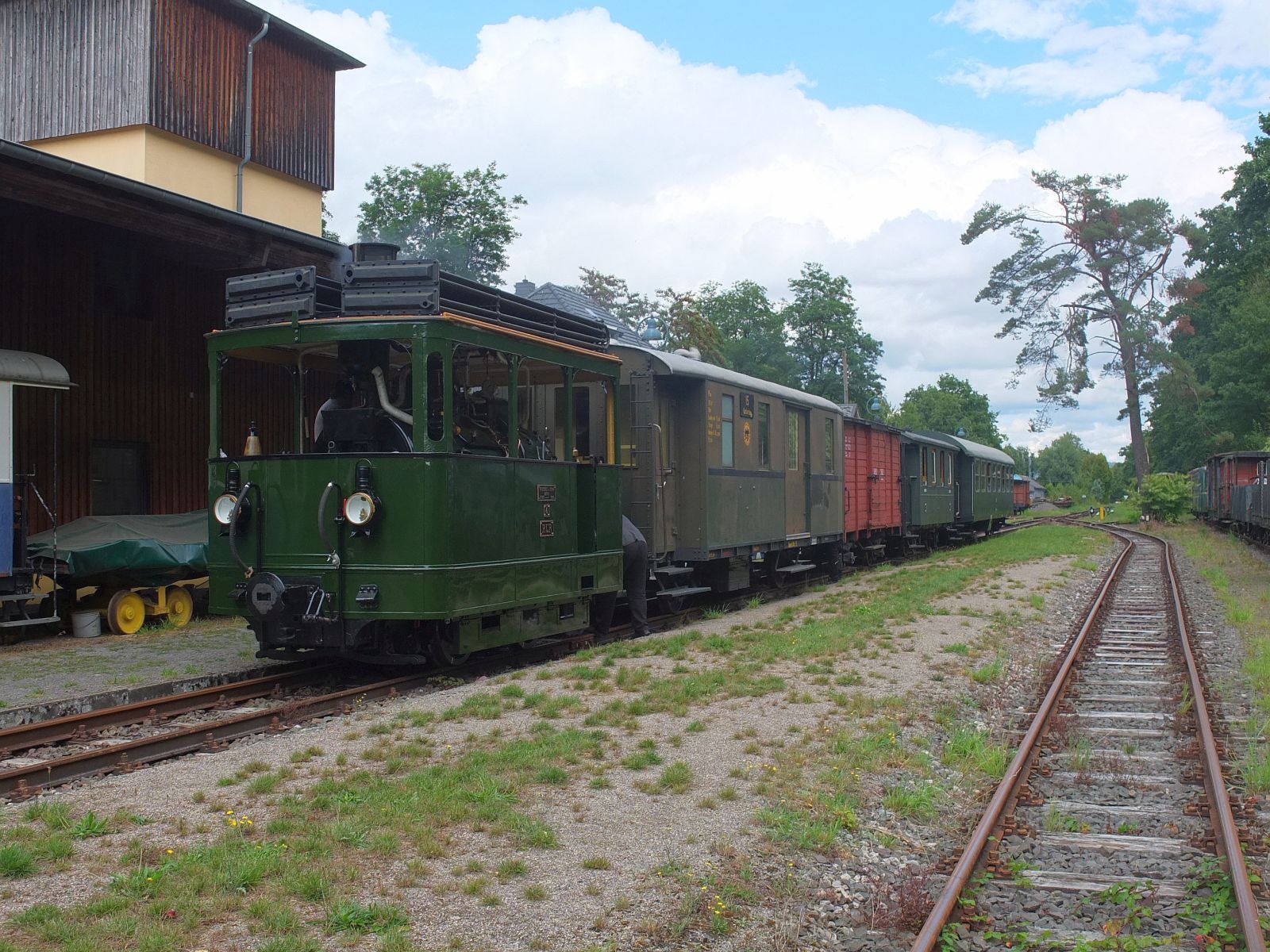 SONY DSC