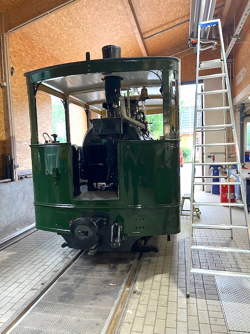 250717 RUR nach Lackierung