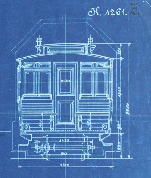 mappe nr. 420 bl. 035 Ausschnitt