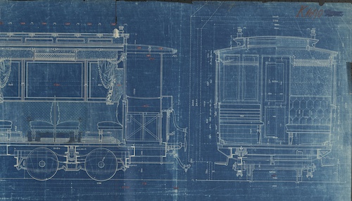 mappe nr. 420 bl. 037 Ausschnitt