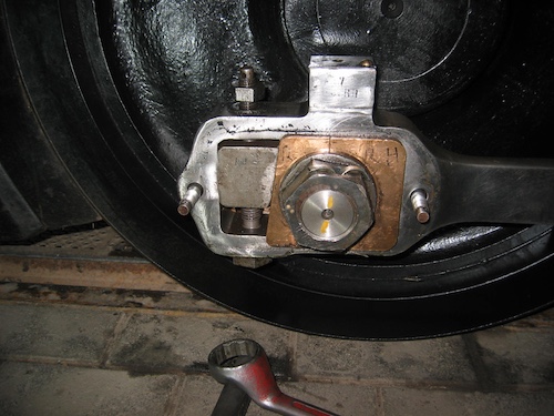 260130 Stangenlager geöffnet