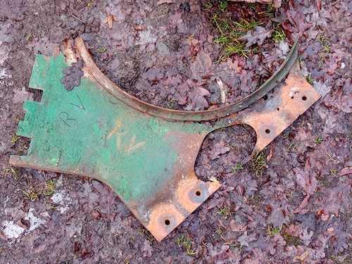 Zylinderbekleidung 3