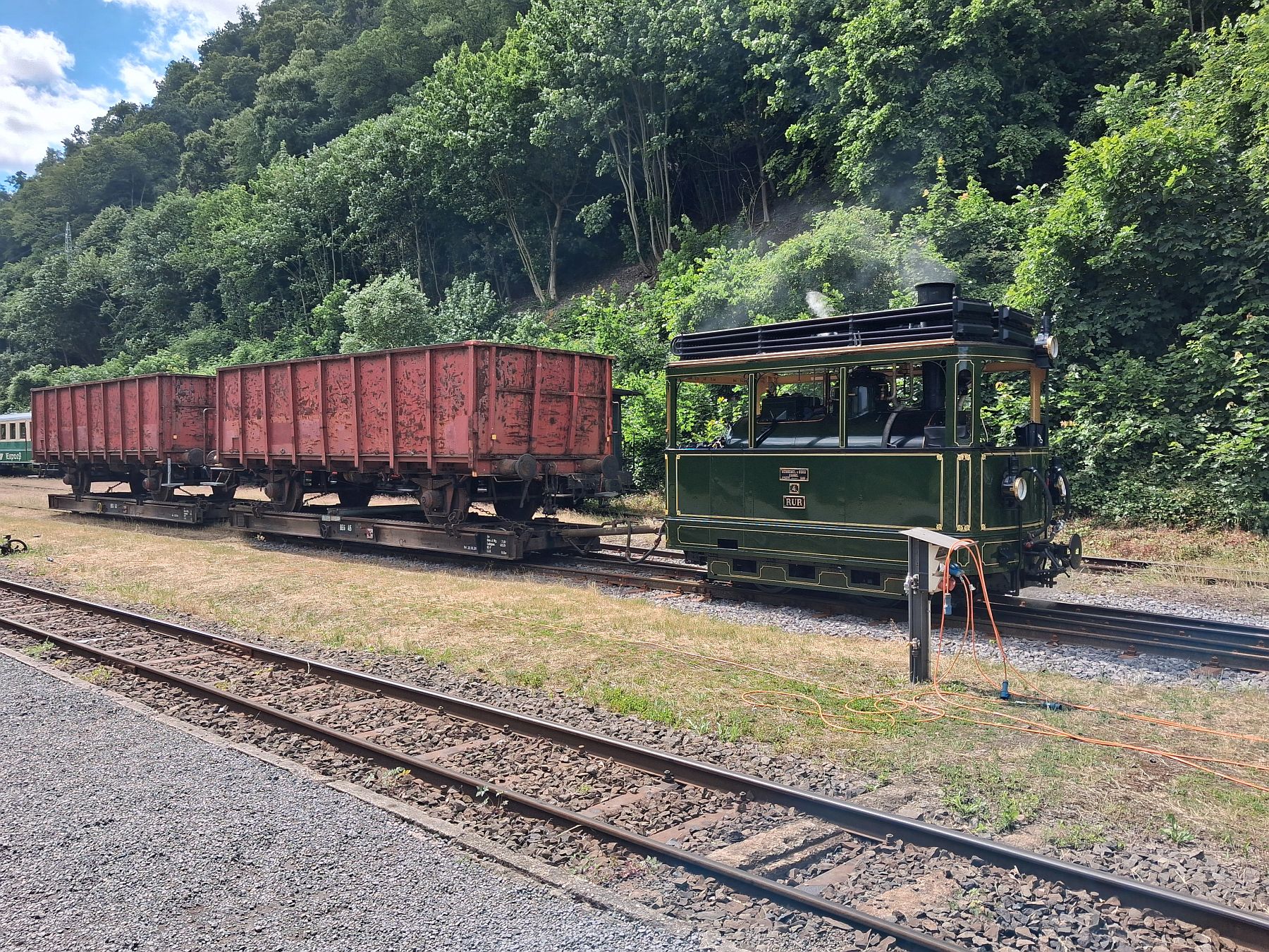 2606012 vorderes Rahmenblech