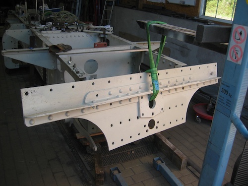 260921 Pufferbohle anheben