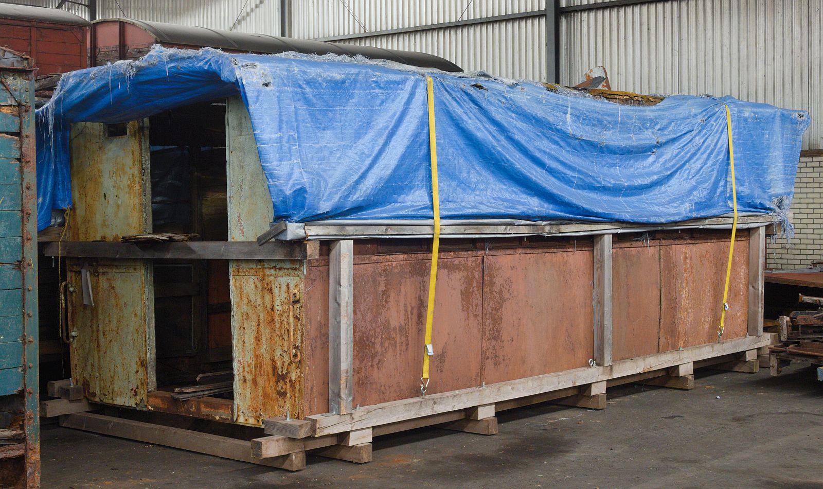 OEG 104