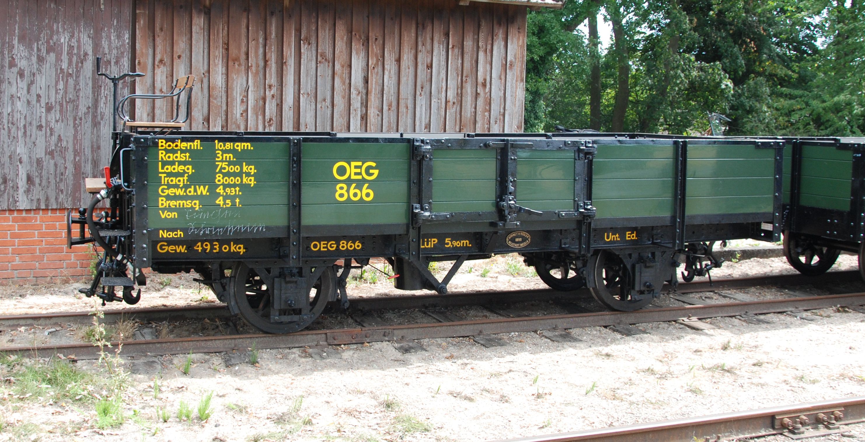 OEG866